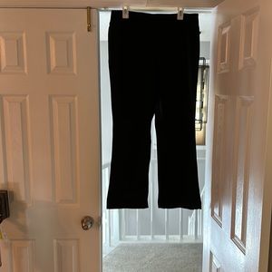 Express Black Pants Size L